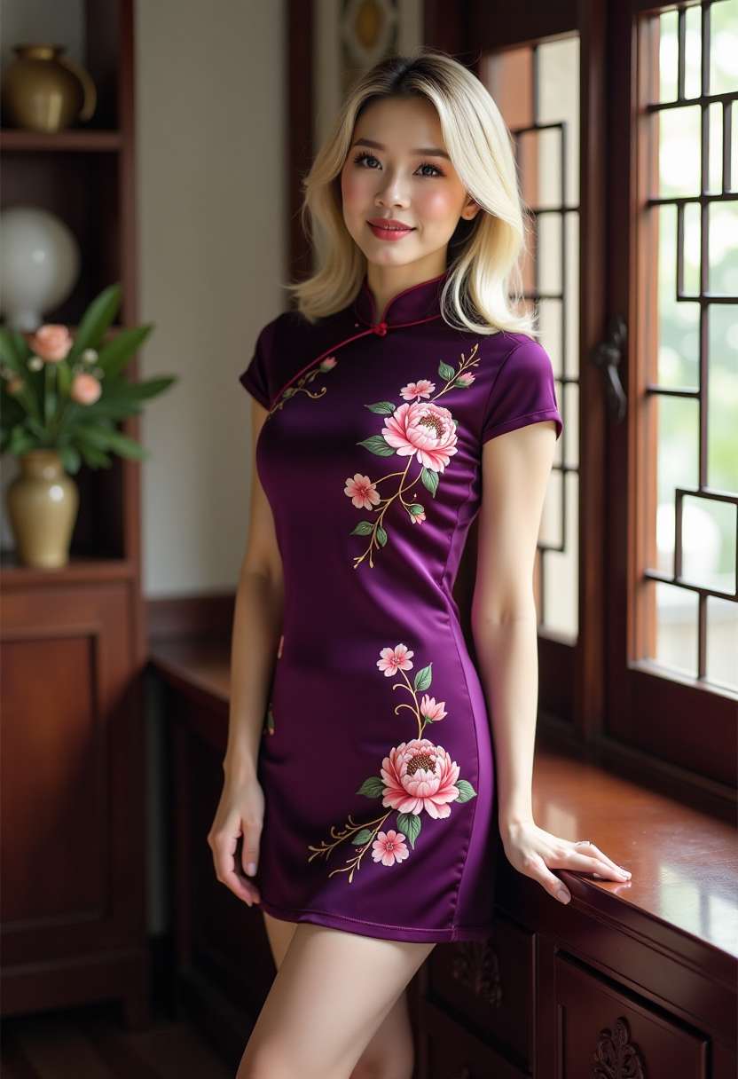 白泽手札海报